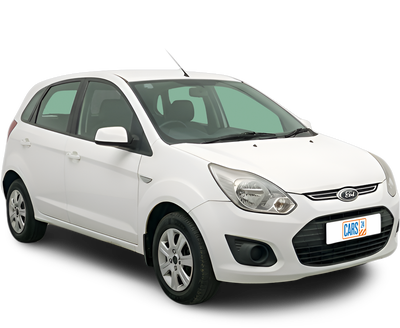 Ford Figo-img